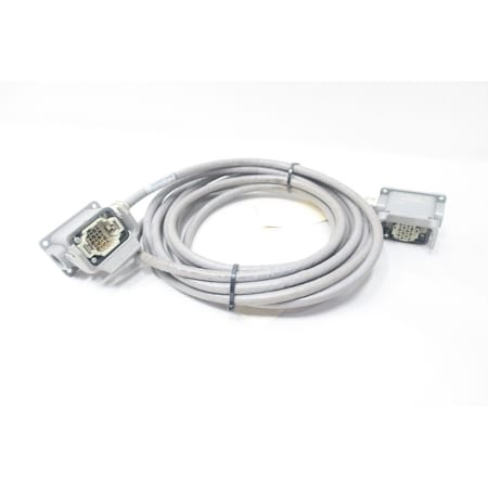 Empire CONNECTOR CORDSET CABLE ECS-E0013-E22